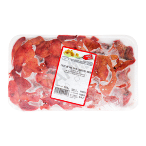 BANAT BUN FICAT TV CG approx 0.6KG