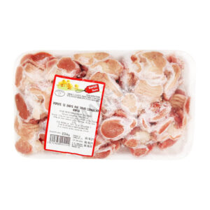 TOMI KETCHUP CHILI 500GR