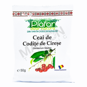 PLAFAR CEAI COZI DE CIRESE 50GR