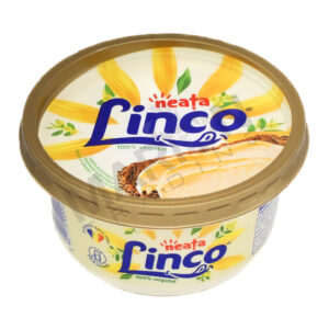 LINCO NEATA GRASIME VEGETALA TARTINABILA 20% 250GR