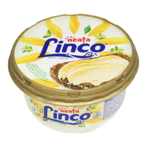 LINCO APETIT GRASIME VEGETALA TARTINABILA 20% 500GR