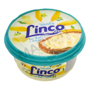 LINCO NEATA CU UNT 500GR