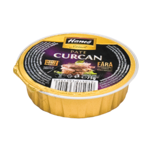 HAME SELECT PATE CURCAN 75GR