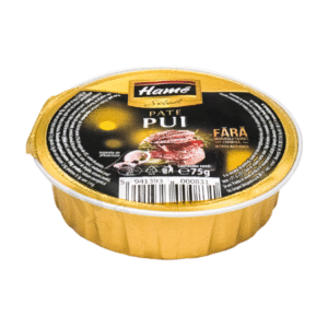 HAME SELECT PATE PUI 75GR
