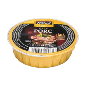 HAME SELECT PATE PORC 75GR