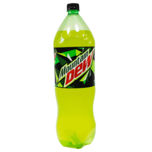 MOUNTAIN DEW 2L