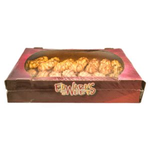 EDWARD PASTRIES 400GR