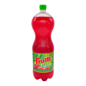 FRUTTI FRESH ZMEURA 2L