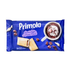 PRIMOLA CIOCOLATA CAFEA SI FRISCA 94GR