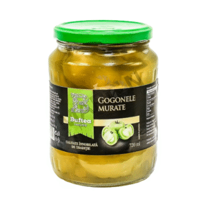 BUFTEA GOGONELE MURATE 20ML