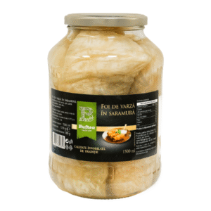 BUFTEA FOI VARZA SARAMURA 1700ML