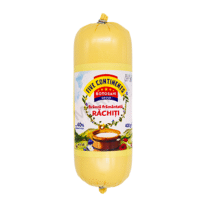 FIVE CONTINENTS BRANZA FRAMANTATA RACHITI 400GR