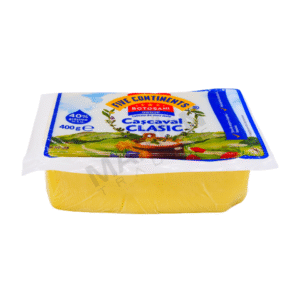 FIVE CONTINENTS CASCAVAL CLASIC 400GR