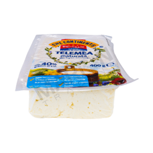 FIVE CONTINENTS TELEMEA VACA MATURATA 400GR