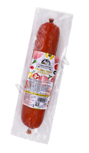 ANA SI CORNEL SALAMUL CASEI 300GR