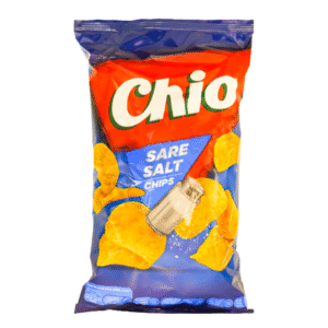 CHIO CHIPS SARE 125GR