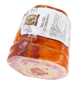 MARIFLOR RULADA CU CASCAVAL  CCA 1.5KG