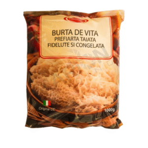 SABBADIN BURTA VITA FIDELUTA CG 1KG
