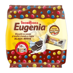 DOBROGEA EUGENIA FAMILY BLACK&WHITE 36GR