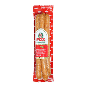 FOX CARNATI SPECIALI PENTRU GRATAR 340GR