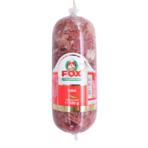 FOX TOBA 350GR