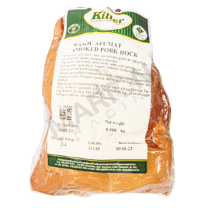 KILLER RASOL AFUMAT VID approx 1KG