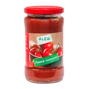 ALEX STAR PASTA TOMATE 24% 314ML