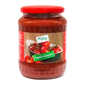 ALEX STAR PASTA TOMATE 24% 720ML
