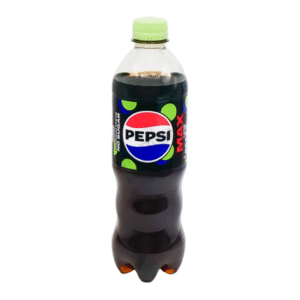 PEPSI MAX LIME 0.5L