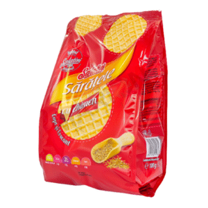 SALATINI SARATELE CU CHIMEN 100GR