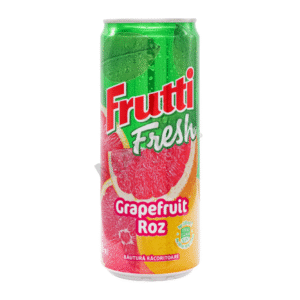 FRUTTI FRESH GRAPEFRUIT ROZ DZ 330ML