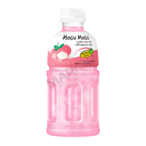 MOGU MOGU LYCHEE 320ML