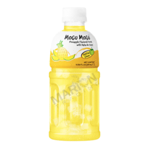 MOGU MOGU PINEAPPLE 320ML