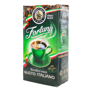 FORTUNA RENDEZ-VOUS GUSTO ITALIANO 250GR