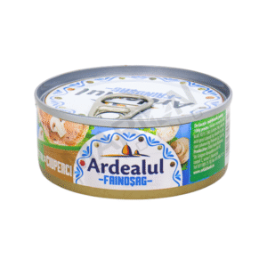ARDEALUL PATE VEGETAL CIUPERCI 100GR