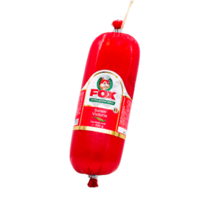 FOX SALAM VICTORIA 350GR