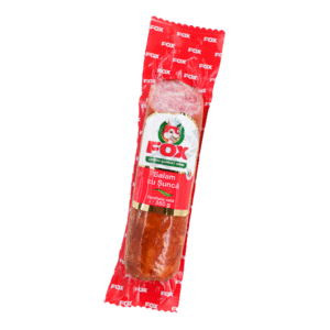 FOX SALAM CU SUNCA 350GR
