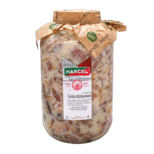 MARCEL TOCHITURA MOLDOVENEASCA BORCAN approx 4.5KG