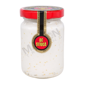 NEGRO SALATA ICRE STIUCA 135GR