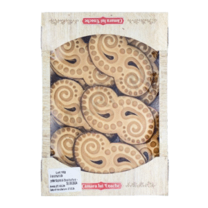 CAMARA LUI ENACHE BISCUITI CHEIA SOL GLAZURATI 480GR