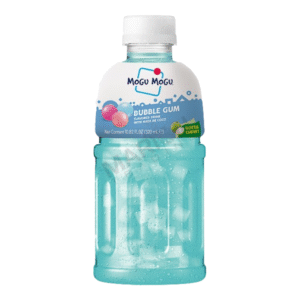 MOGU MOGU BUBBLE GUM 320ML