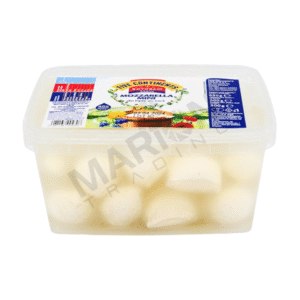 FIVE CONTINENTS MOZZARELLA MINI 300GR