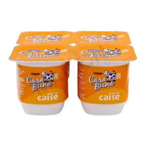 DANONE CASA BUNA IAURT CAISE 100GR