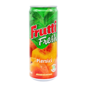 FRUTTI FRESH PIERSICI DZ 330ML