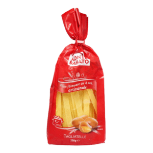 MONTE BANATO TAGLIATELLE 200GR