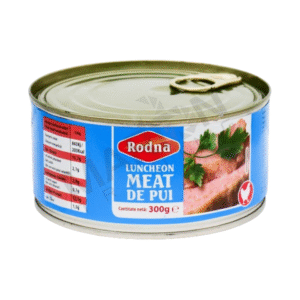 RODNA LUNCHEON PUI 300GR