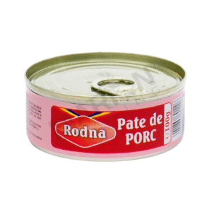 RODNA PATE PORC 100GR