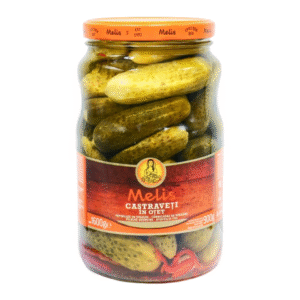 MELIS CASTRAVETI IN OTET 1.65KG