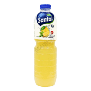 SANTAL LIMONADA MENTA 1.5L