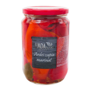 HADA ARDEI CAPIA MARINAT 720ML
